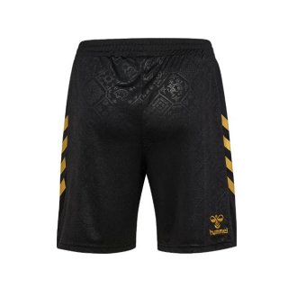 Pantalones FC Koln Tercera Equipación 2025/2026 Pantalones FC Koln Tercera Equipación 2025/2026