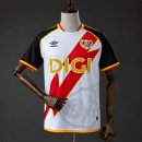 Tailandia Camiseta Rayo Vallecano Primera Equipación 2026/2027 Tailandia Camiseta Rayo Vallecano Primera Equipación 2026/2027