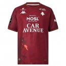 Tailandia Camiseta FC Metz Primera Equipación 2025/2026