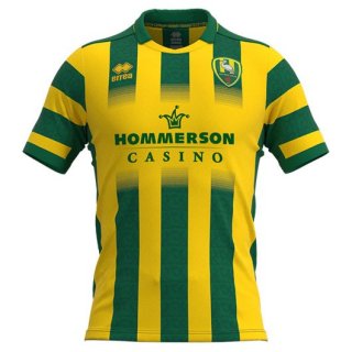 Tailandia Camiseta ADO Den Haag Primera Equipación 2022/2023 Tailandia Camiseta ADO Den Haag Primera Equipación 2022/2023
