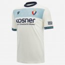 Tailandia Camiseta Osasuna Segunda Equipación 2026/2027