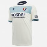 Tailandia Camiseta Osasuna Segunda Equipación 2026/2027 Tailandia Camiseta Osasuna Segunda Equipación 2026/2027