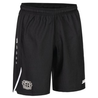 Primera Equipación Pantalones 04 Leverkusen 2021/2022 Primera Equipación Pantalones 04 Leverkusen 2021/2022