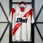 Camiseta Rayo Vallecano Primera Equipación Retro 1994-1995