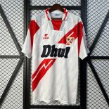 Camiseta Rayo Vallecano Primera Equipación Retro 1994-1995