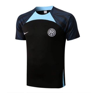 Camiseta Entrenamien Inter Milan 2022/2023 Negro Camiseta Entrenamien Inter Milan 2022/2023 Negro