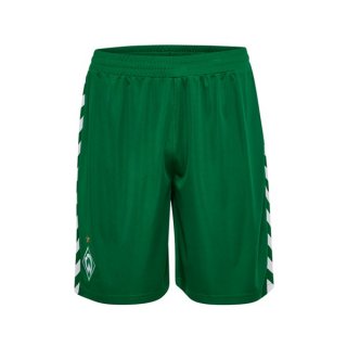 Pantalones Werder Bremen Primera Equipación 2026/2027