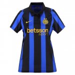 Camiseta Inter Milan Primera Equipación Mujer 2026/2027 Camiseta Inter Milan Primera Equipación Mujer 2026/2027