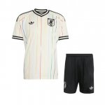 Camiseta Japón Segunda Equipación Niño 2026