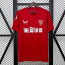 Tailandia Camiseta Athletic Bilbao Portero 2025/2026