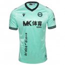 Tailandia Camiseta Deportivo Alavés Tercera Equipación 2026/2027 Tailandia Camiseta Deportivo Alavés Tercera Equipación 2026/2027