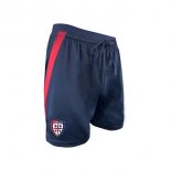 Pantalones Cagliari Calcio Primera Equipación 2025/2026