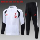 Ninos Chandal Liverpool 2026/2027 Blanco 2