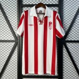 Camiseta Granada Primera Equipación Retro 2005-2006