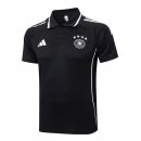 Polo Alemania 2026/2027 Negro 2