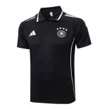 Polo Alemania 2026/2027 Negro 2 Polo Alemania 2026/2027 Negro 2