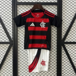 Camiseta Flamengo Primera Equipación Niño 2025/2026 Camiseta Flamengo Primera Equipación Niño 2025/2026