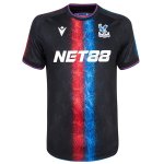 Tailandia Camiseta Crystal Palace Tercera Equipación 2024/2025 Tailandia Camiseta Crystal Palace Tercera Equipación 2024/2025