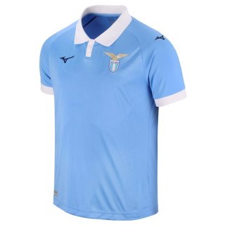 Tailandia Camiseta Lazio Primera Equipación 2026/2027