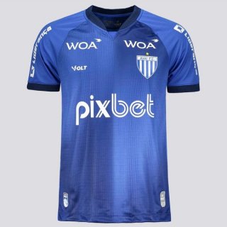 Tailandia Camiseta Avaí Tercera Equipación 2024/2025 Tailandia Camiseta Avaí Tercera Equipación 2024/2025