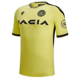 Tailandia Camiseta Udinese Calcio Segunda Equipación 2022/2023 Tailandia Camiseta Udinese Calcio Segunda Equipación 2022/2023