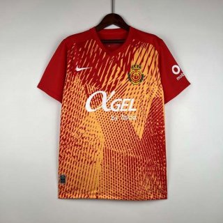 Tailandia Camiseta Mallorca Commemorative Edition 2023/2024 Tailandia Camiseta Mallorca Commemorative Edition 2023/2024