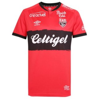 Tailandia Camiseta Guingamp Primera Equipación 2023/2024 Tailandia Camiseta Guingamp Primera Equipación 2023/2024