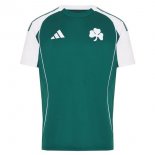 Tailandia Camiseta Panathinaikos FC Primera Equipación 2025/2026
