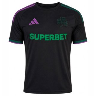 Tailandia Camiseta Panathinaikos FC Tercera Equipación 2026/2027