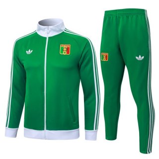 Chandal Senegal 2026/2027 Verde