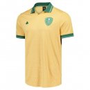Tailandia Camiseta Leeds United St. Patrick's Day 2026/2027 Tailandia Camiseta Leeds United St. Patrick's Day 2026/2027
