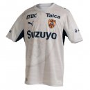 Tailandia Camiseta Shimizu S-Pulse Segunda Equipación 2026/2027