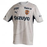 Tailandia Camiseta Shimizu S-Pulse Segunda Equipación 2026/2027 Tailandia Camiseta Shimizu S-Pulse Segunda Equipación 2026/2027