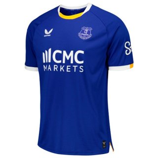 Tailandia Camiseta Everton Primera Equipación 2026/2027