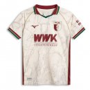 Tailandia Camiseta FC Augsburg Primera Equipación 2026/2027 Tailandia Camiseta FC Augsburg Primera Equipación 2026/2027