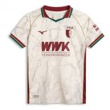 Tailandia Camiseta FC Augsburg Primera Equipación 2026/2027