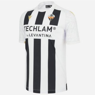 Tailandia Camiseta Castellon Primera Equipación 2023/2024 Tailandia Camiseta Castellon Primera Equipación 2023/2024