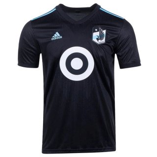 Tailandia Camiseta Minnesota United FC Primera Equipación 2022/2023 Tailandia Camiseta Minnesota United FC Primera Equipación 2022/2023