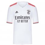 Segunda Equipación Tailandia Camiseta Benfica 2021/2022 Segunda Equipación Tailandia Camiseta Benfica 2021/2022