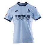 Tailandia Camiseta Villarreal Segunda Equipación 2024/2025 Tailandia Camiseta Villarreal Segunda Equipación 2024/2025