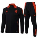 Chandal Internacional 2025/2026 Negro 3
