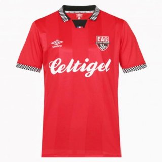 Primera Equipación Tailandia Camiseta Guingamp 2021/2022 Primera Equipación Tailandia Camiseta Guingamp 2021/2022
