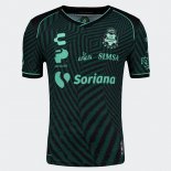 Tailandia Camiseta Santos Laguna Segunda Equipación 2024/2025