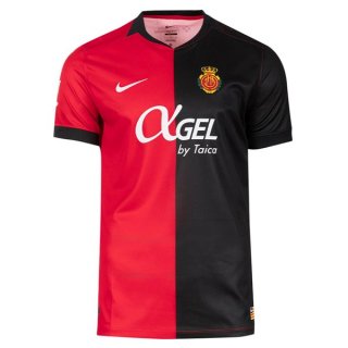 Tailandia Camiseta RCD Mallorca Primera Equipación 2026/2027