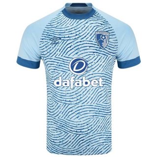 Tailandia Camiseta AFC Bournemouth Segunda Equipación 2023/2024 Tailandia Camiseta AFC Bournemouth Segunda Equipación 2023/2024