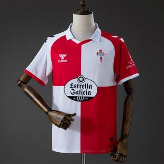 Camiseta Celta de Vigo Retro Style 2025/2026