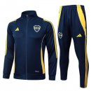 Chandal Boca Juniors 2026/2027 Azul Chandal Boca Juniors 2026/2027 Azul