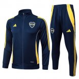 Chandal Boca Juniors 2026/2027 Azul Chandal Boca Juniors 2026/2027 Azul