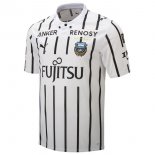 Tailandia Camiseta Kawasaki Frontale Segunda Equipación 2026/2027 Tailandia Camiseta Kawasaki Frontale Segunda Equipación 2026/2027