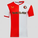 Tailandia Camiseta Feyenoord Primera Equipación 2025/2026